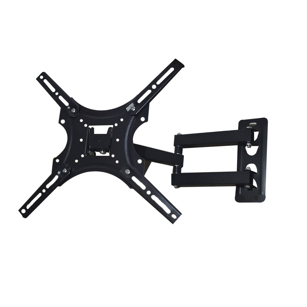 SOPORTE MONITOR/TV BRAZO MOVIL 32 A 55 X-400 VESA 200X200  MONITOR/TV TH400